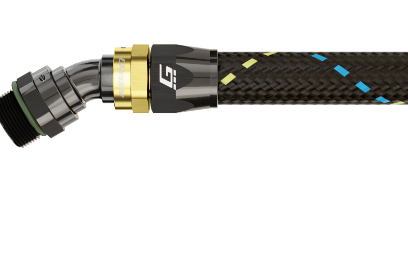 Picture of GReddy GRE AN Lines Oil Line Kits - 12810630