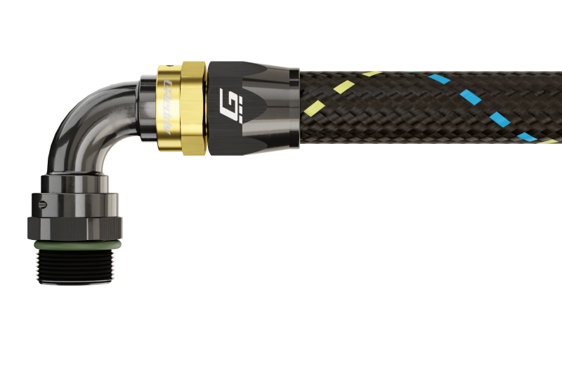 Picture of GReddy GRE AN Lines Oil Line Kits - 12810690