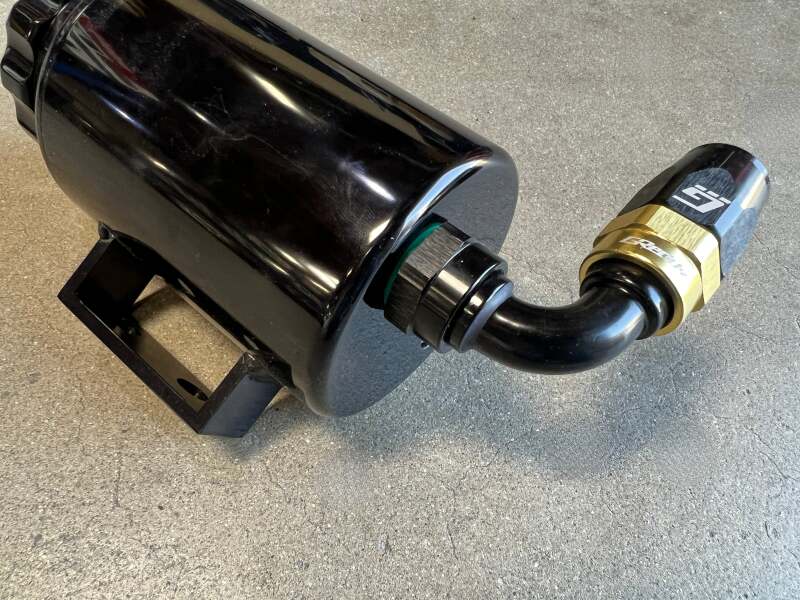 Picture of GReddy GRE AN Lines Oil Line Kits - 12811230