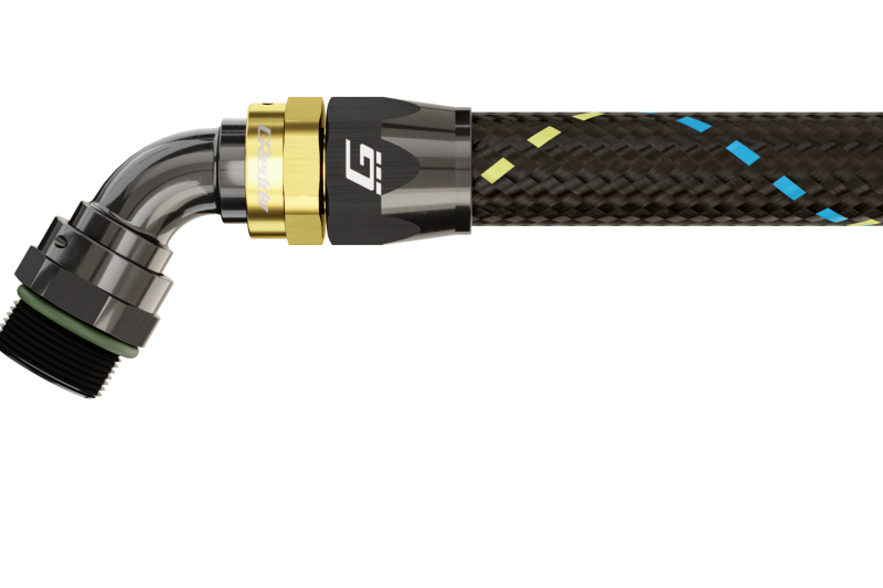 Picture of GReddy GRE AN Lines Oil Line Kits - 12811260