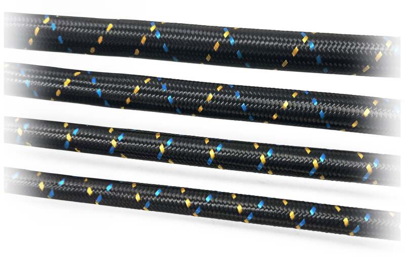 Picture of GReddy GRE AN Lines Oil Line Kits - 12850400