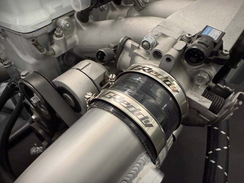 Picture of GReddy GRE Fittings - 22410075S