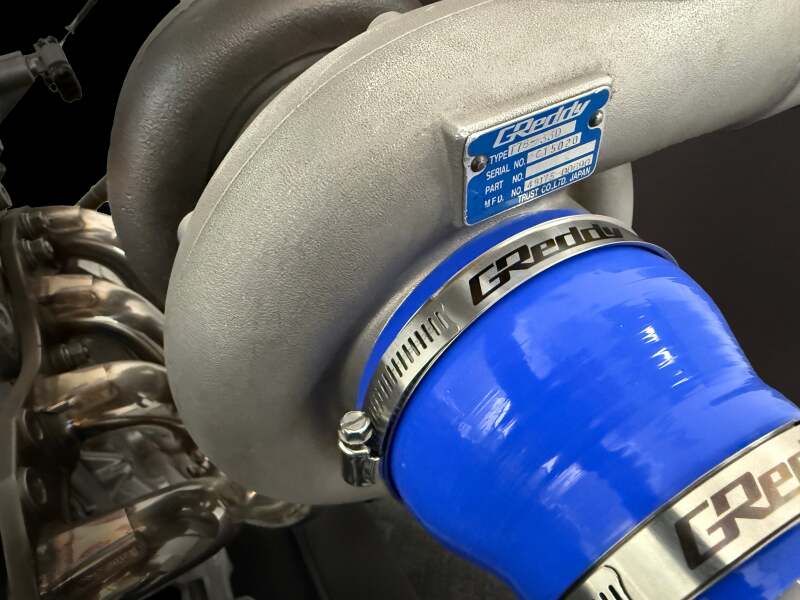 Picture of GReddy GRE Fittings - 22410120S