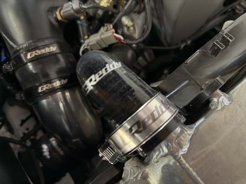 Picture of GReddy GRE Fittings - 22410045S