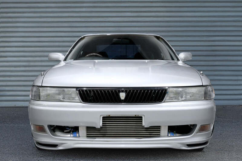 Picture of GReddy GRE Intercooler Kit - 12010209