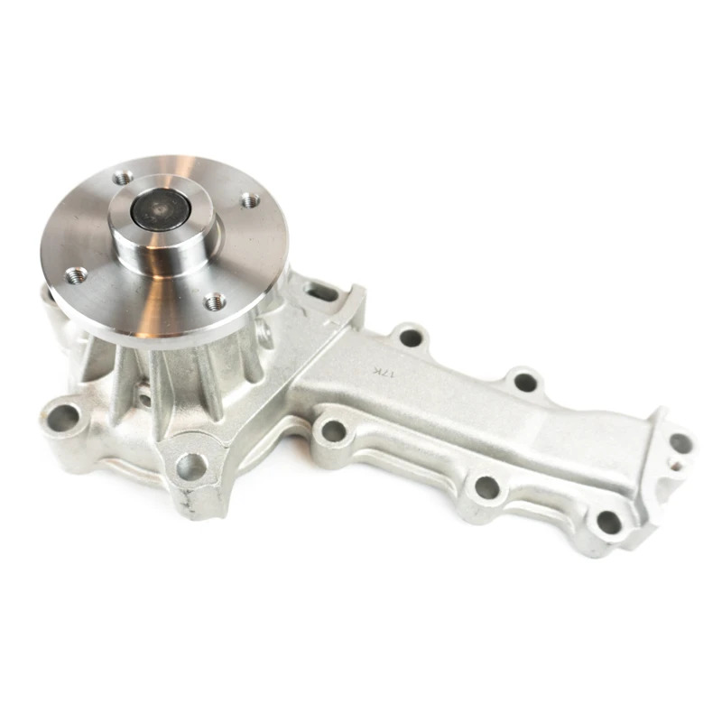 Picture of ISR Performance ISR Water Neck Outlet Cooling Packages - OE-21010-24U26