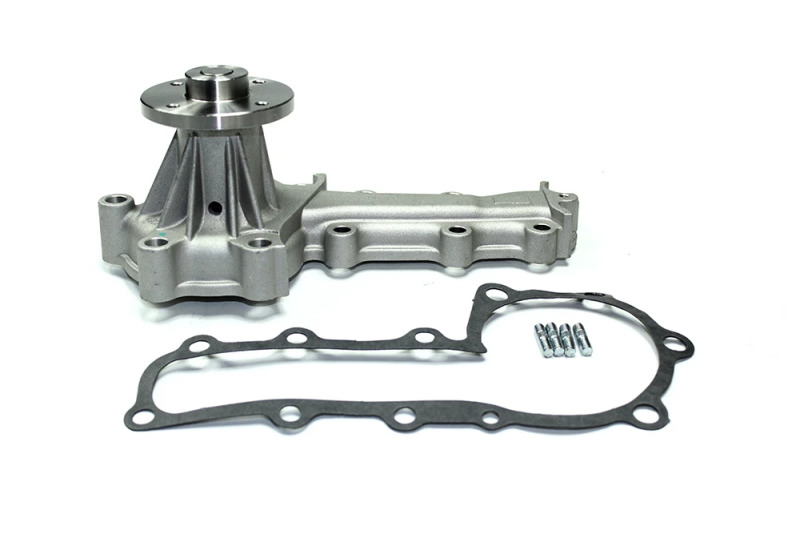 Picture of ISR Performance ISR Water Neck Outlet Cooling Packages - OE-21010-70TY5