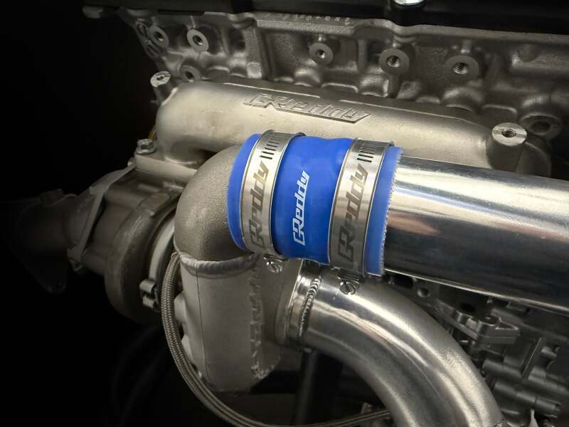 Picture of GReddy GRE Fittings - 22410065S