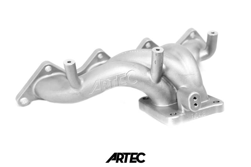 Picture of GReddy GRE Turbo Manifolds Turbo Inlets - 58530040