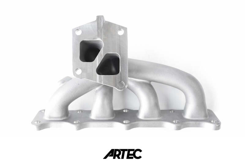 Picture of GReddy GRE Turbo Manifolds Turbo Inlets - 58530044