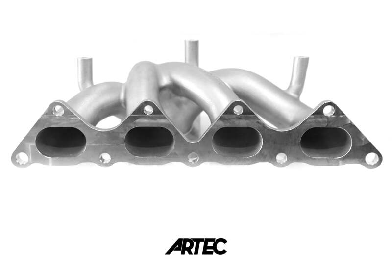 Picture of GReddy GRE Turbo Manifolds Turbo Inlets - 58530040