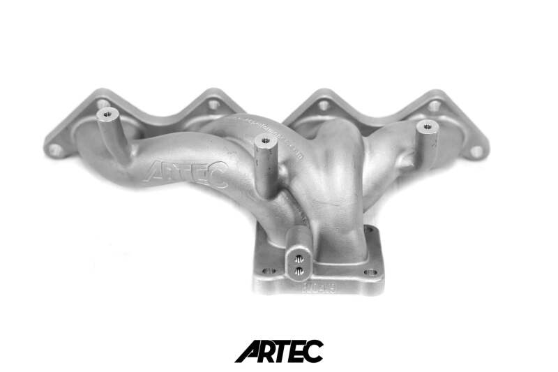 Picture of GReddy GRE Turbo Manifolds Turbo Inlets - 58530040
