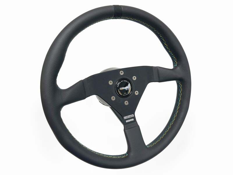 Picture of GReddy GRE Steering Wheel - 16500103