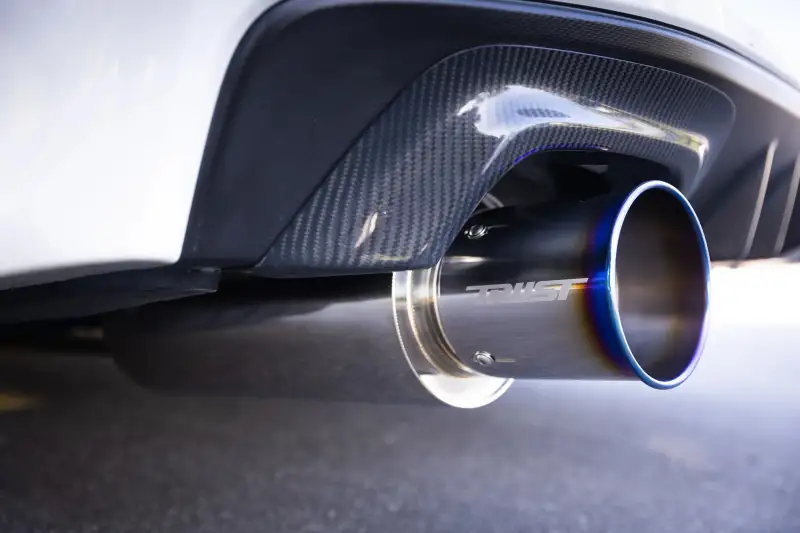 Picture of GReddy GRE Power Extreme Exhausts Catback - 11007123