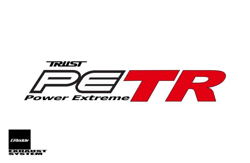 Picture of GReddy GRE Power Extreme Exhausts Catback - 11007123