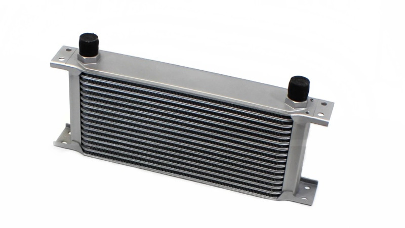 Picture of ISR Performance ISR Oil Cooler Kits - IS-OK-16RW-10