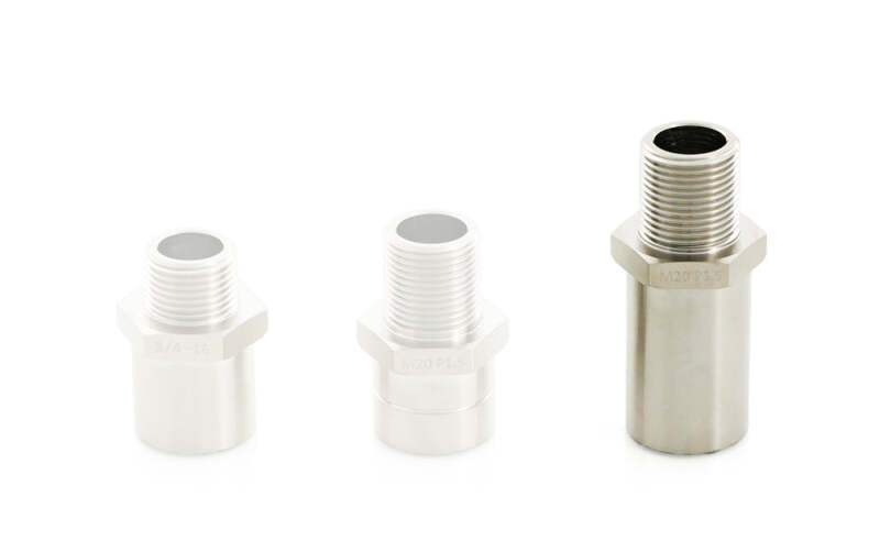 Picture of GReddy GRE Oil Block Oil Filter Blocks - 12401194
