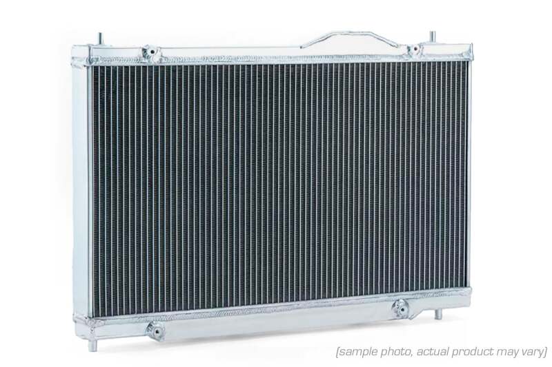 Picture of GReddy GRE Radiator - 12043800