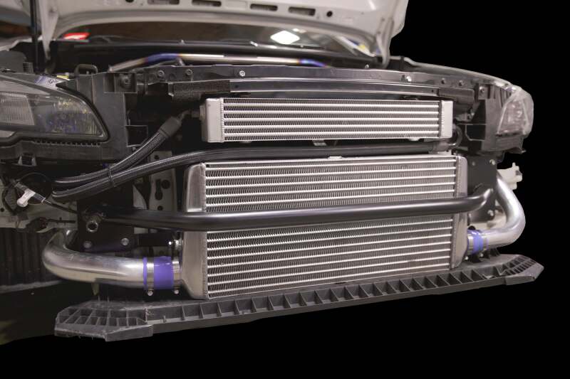 Picture of GReddy GRE Bumper Bars Bumper Beams - 14268000