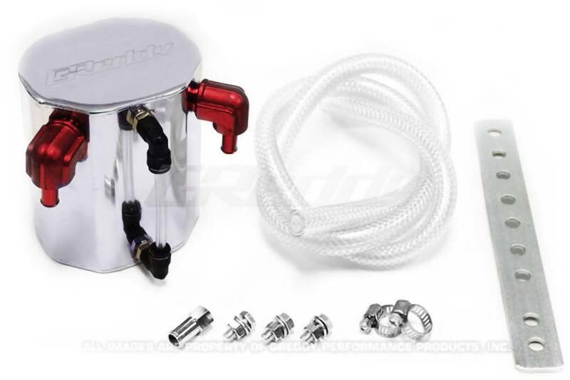 Picture of GReddy GRE Catch Can Oil Catch Cans - 13500611