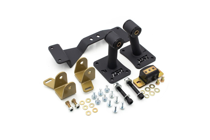 Picture of ISR Performance ISR Engine Mounts - IS-E36-LSM