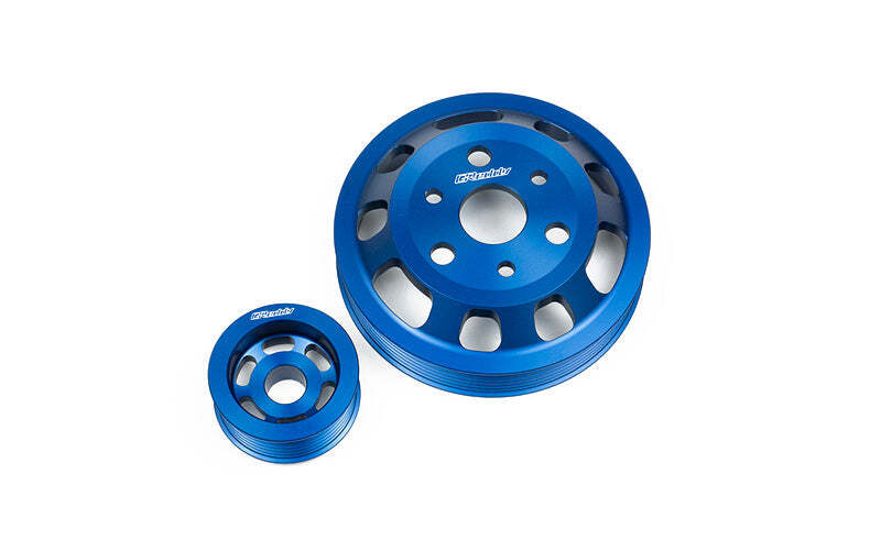 Picture of GReddy GRE Pulley Kit - 13512112