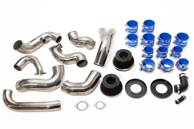 Picture of GReddy GRE Air Intake Cold Air Intakes - 11920260