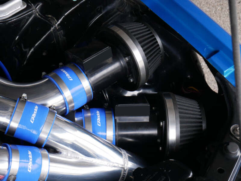 Picture of GReddy GRE Air Intake Cold Air Intakes - 12020970