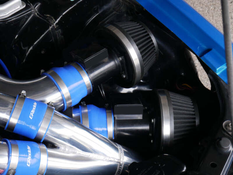 Picture of GReddy GRE Air Intake Cold Air Intakes - 12020971