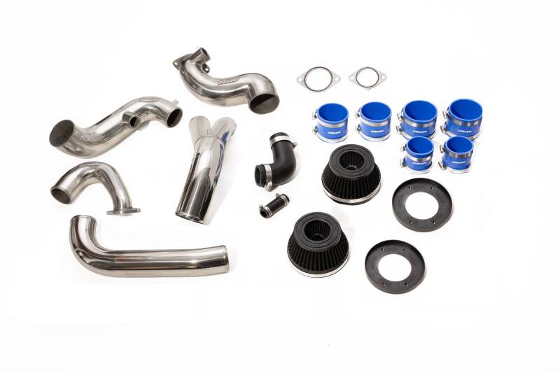 Picture of GReddy GRE Air Intake Cold Air Intakes - 12020970