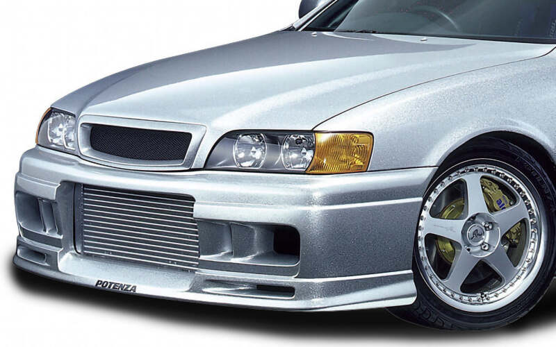 Picture of GReddy GRE Front Lip Spoiler Lips & Splitters - 17010041