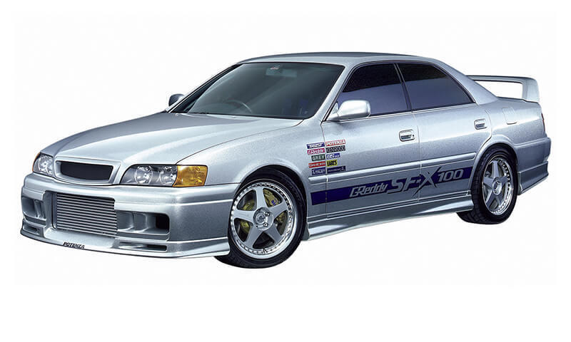 Picture of GReddy GRE Front Lip Spoiler Lips & Splitters - 17010041