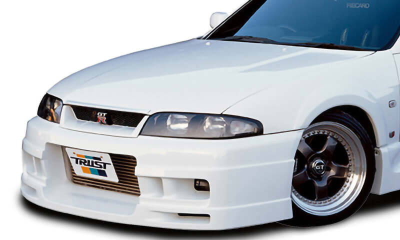 Picture of GReddy GRE Front Lip Spoiler Lips & Splitters - 17020179