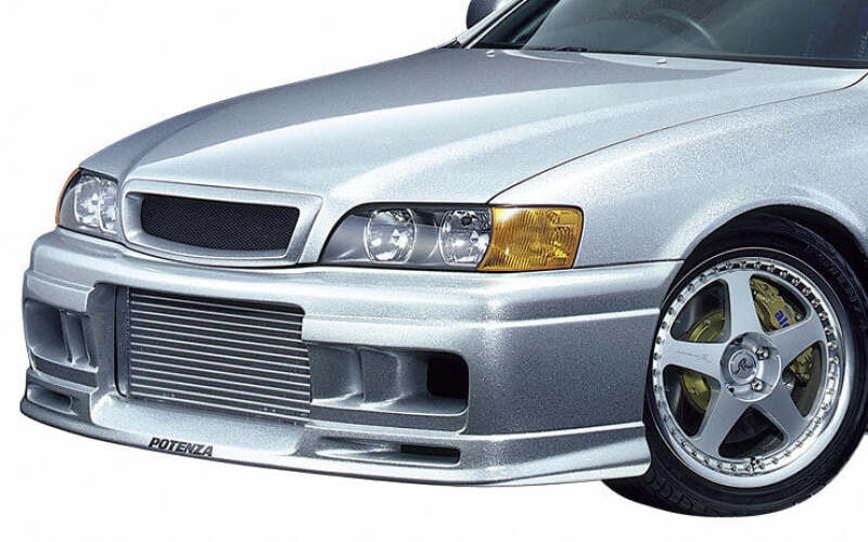 Picture of GReddy GRE Front Lip Spoiler Lips & Splitters - 17010041