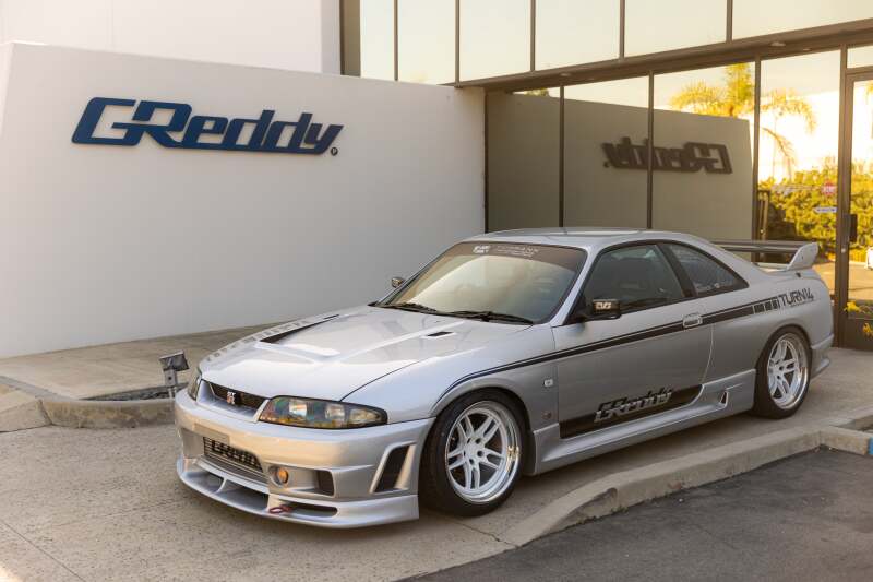 Picture of GReddy GRE RB Hood - 44881123