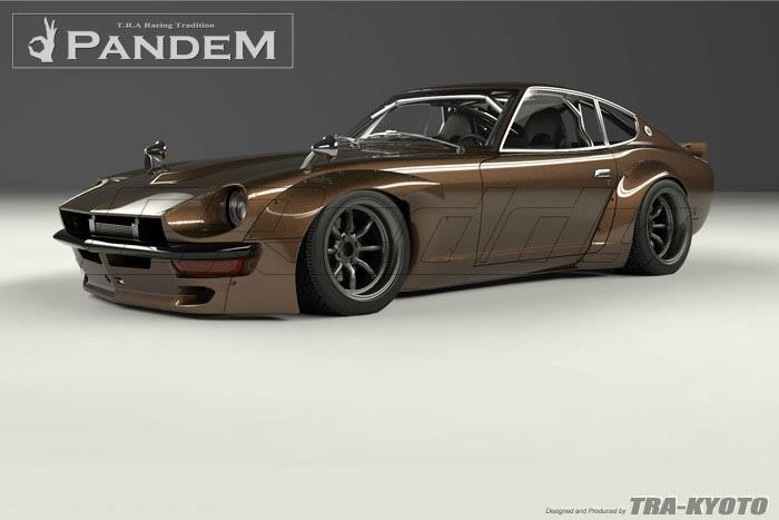 Picture of GReddy GRE Front Spoiler Lips & Splitters - 17020404