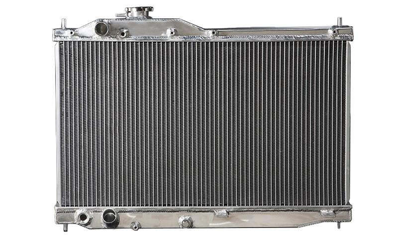 Picture of GReddy GRE Radiator - 12033800