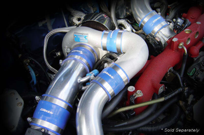 Picture of GReddy GRE Silicone Hose Silicone Couplers & Hoses - 11900796