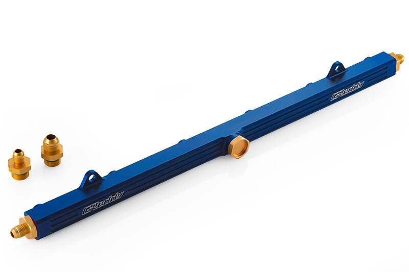 Picture of GReddy GRE Fuel Rail - 13923080