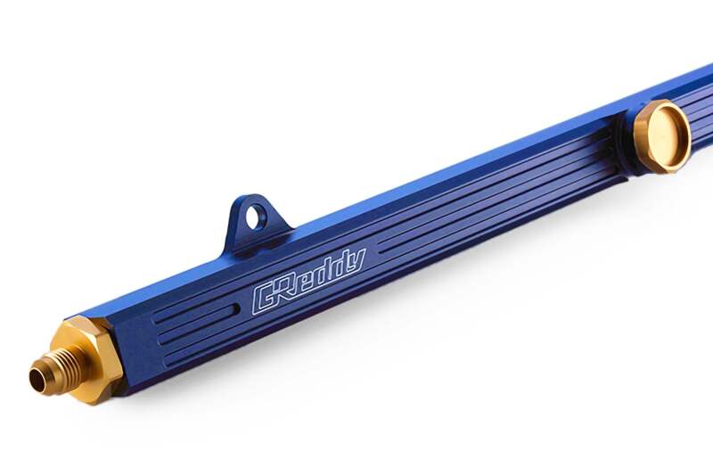 Picture of GReddy GRE Fuel Rail - 13923080