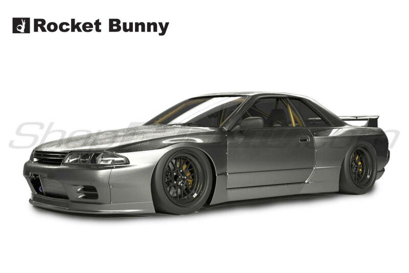 Picture of GReddy GRE RB Wide Body Kit - 17020620