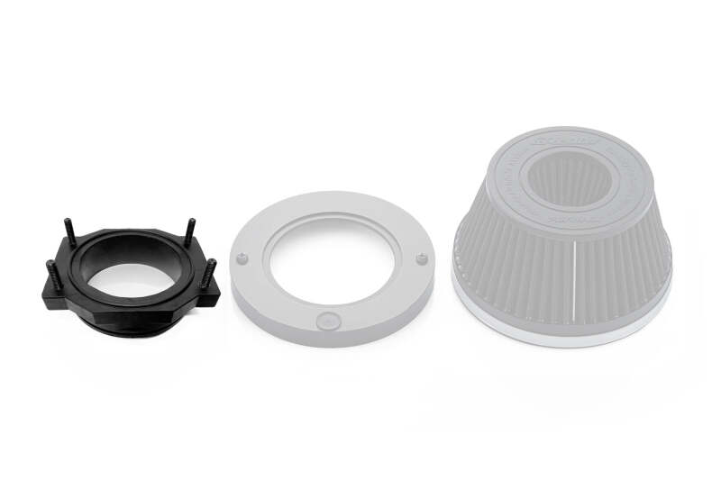 Picture of GReddy GRE Exhaust Adapter Connecting Pipes - 12522203
