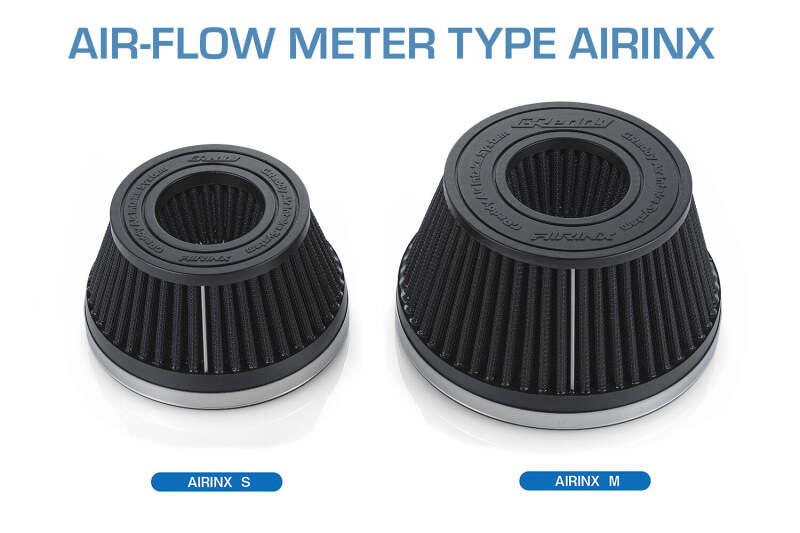 Picture of GReddy GRE Exhaust Adapter Connecting Pipes - 12522203
