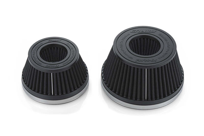 Picture of GReddy GRE Exhaust Adapter Connecting Pipes - 12522203