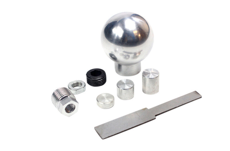 Picture of ISR Performance ISR Shift Knobs - IS-SK-BR