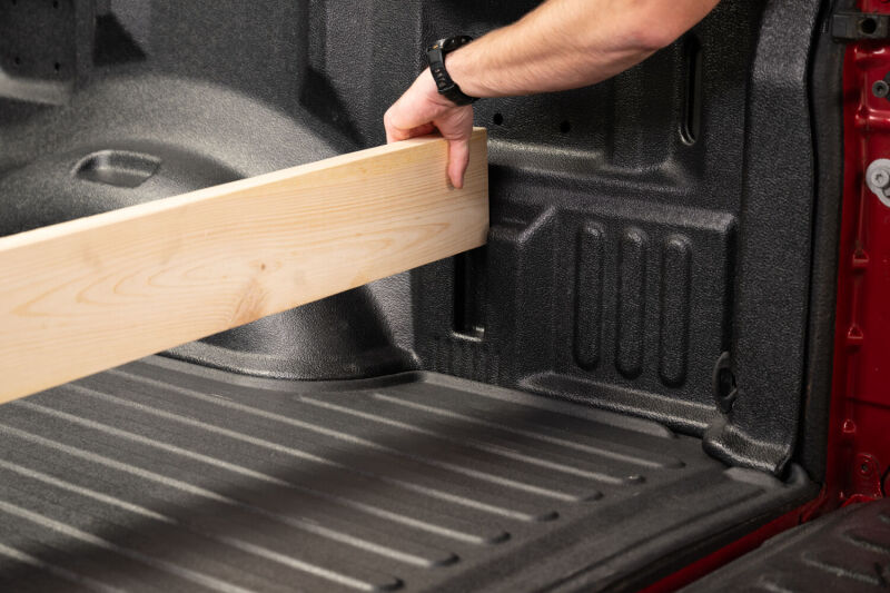 Picture of Husky Liners HL Freedom Bed Liners - F55KDA15