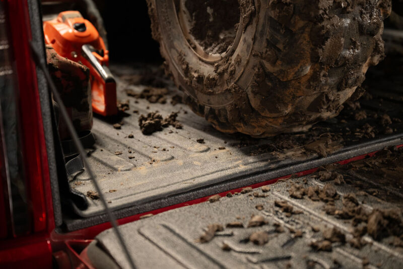 Picture of Husky Liners HL Freedom Bed Liners - F55KDA15