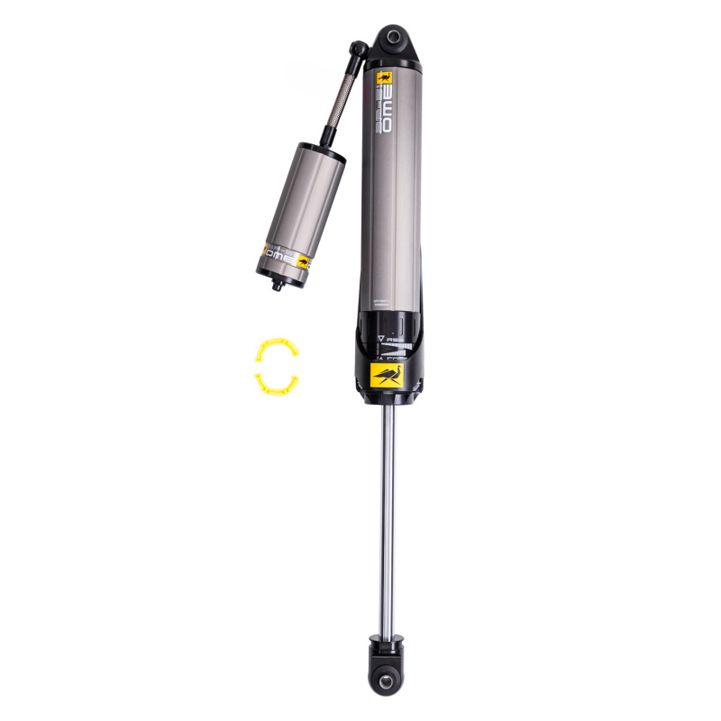 Picture of ARB BP51 Shock Absorbers Rear Shocks and Struts - BP5160071L