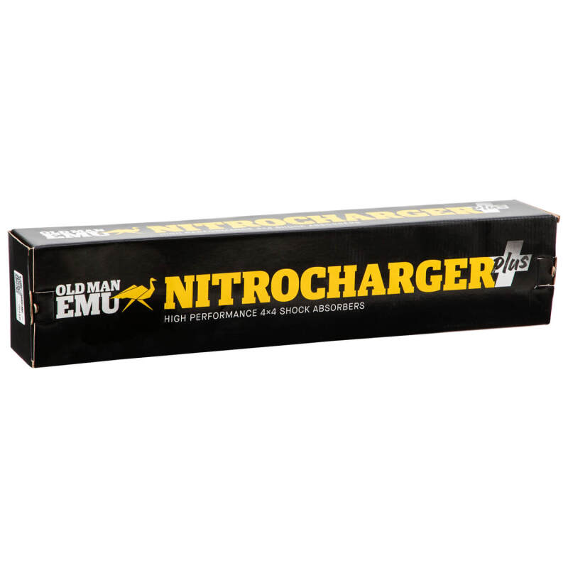 Picture of Old Man Emu ARB OME Nitrocharger Sport Struts Shocks and Struts - 93192