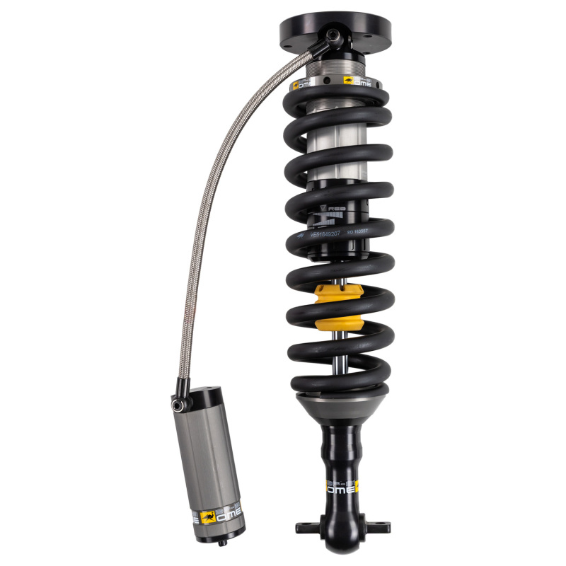 Picture of ARB BP51 Coilovers Front - BP5190030L